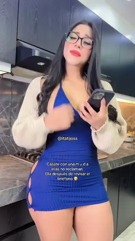 Es broma 🤭 #itati #itatijoss #comedia #humor #chiste 