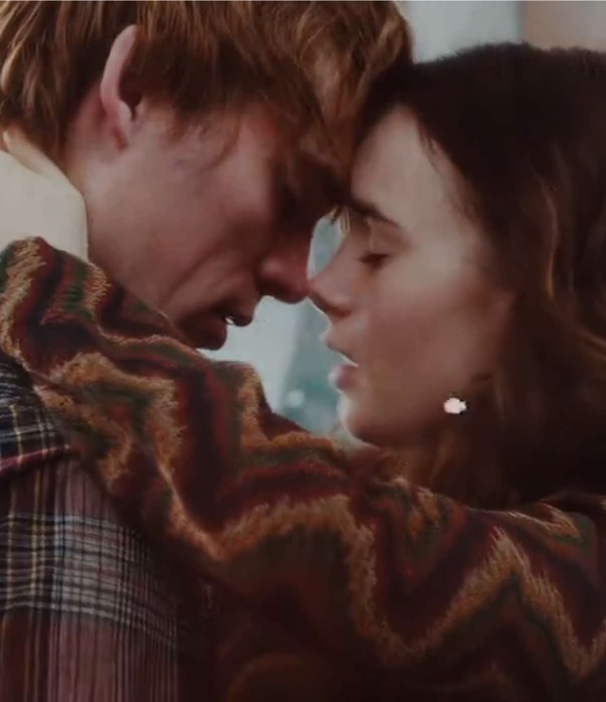 saw the wuthering heights trailer and had an itch..... [ib ilovejoshoconnorsomuch] #loverosie #lilycollins #samclaflin #charlixcx #edit