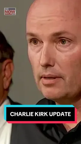 We are learning from law enforcement officials who announced a person of interest has been arrested relating to the fatal shooting of Charlie Kirk in Utah, according to FBI Director Kash Patel. “The subject for the horrific shooting today that took the life of Charlie Kirk is now in custody,” Patel wrote on social media. We also now know that Utah Governor Spencer Cox is describing Charlie Kirk's death an 'assassination'. 