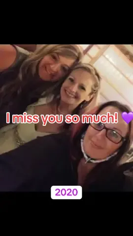 @goddesslizz I miss you more and more each day! I still can’t believe your gone! I miss your voice and smile and your reassurance that everything is going to be okay! I know your watching down over all of us and that is comforting! I LOVE YOU AND MISS YOU! #fyp #gonetoosoon #bffs #tillwemeetagain #flyhigh 