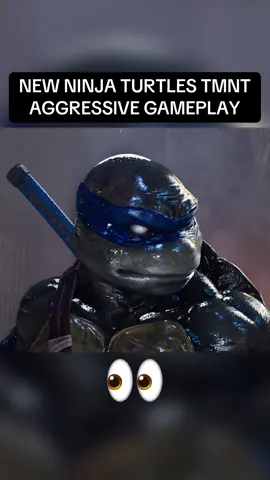 A Teenage Mutant Ninja Turtles game set in a post apocalyptic New York City with a dark and brutal tone of the comic books can be amazing. I hope the new TMNT Last Ronin game achieves that vision. This is created with Ninja Gaiden 2 and FiendMods TMNT skin pack #ninjaturtles #tmnt #teenagemutantninjaturtles #ninjagaiden #gamingtiktok 