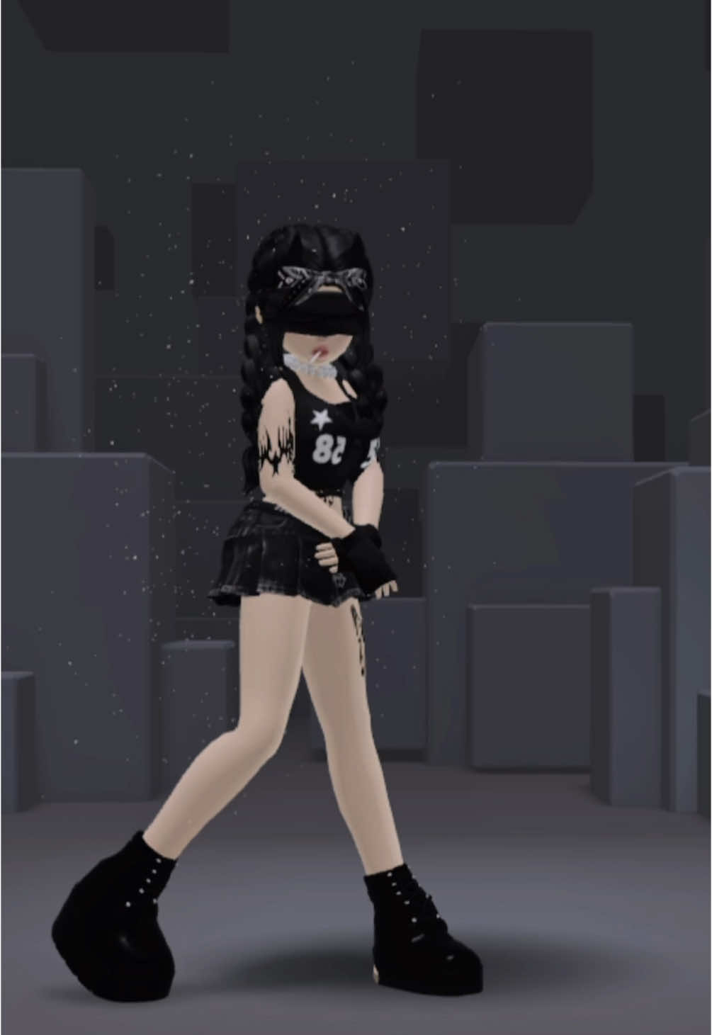 Berawal dari 18k😌 #trendroblox #roblox #avaroblox #outfitroblox #imamescommunity 