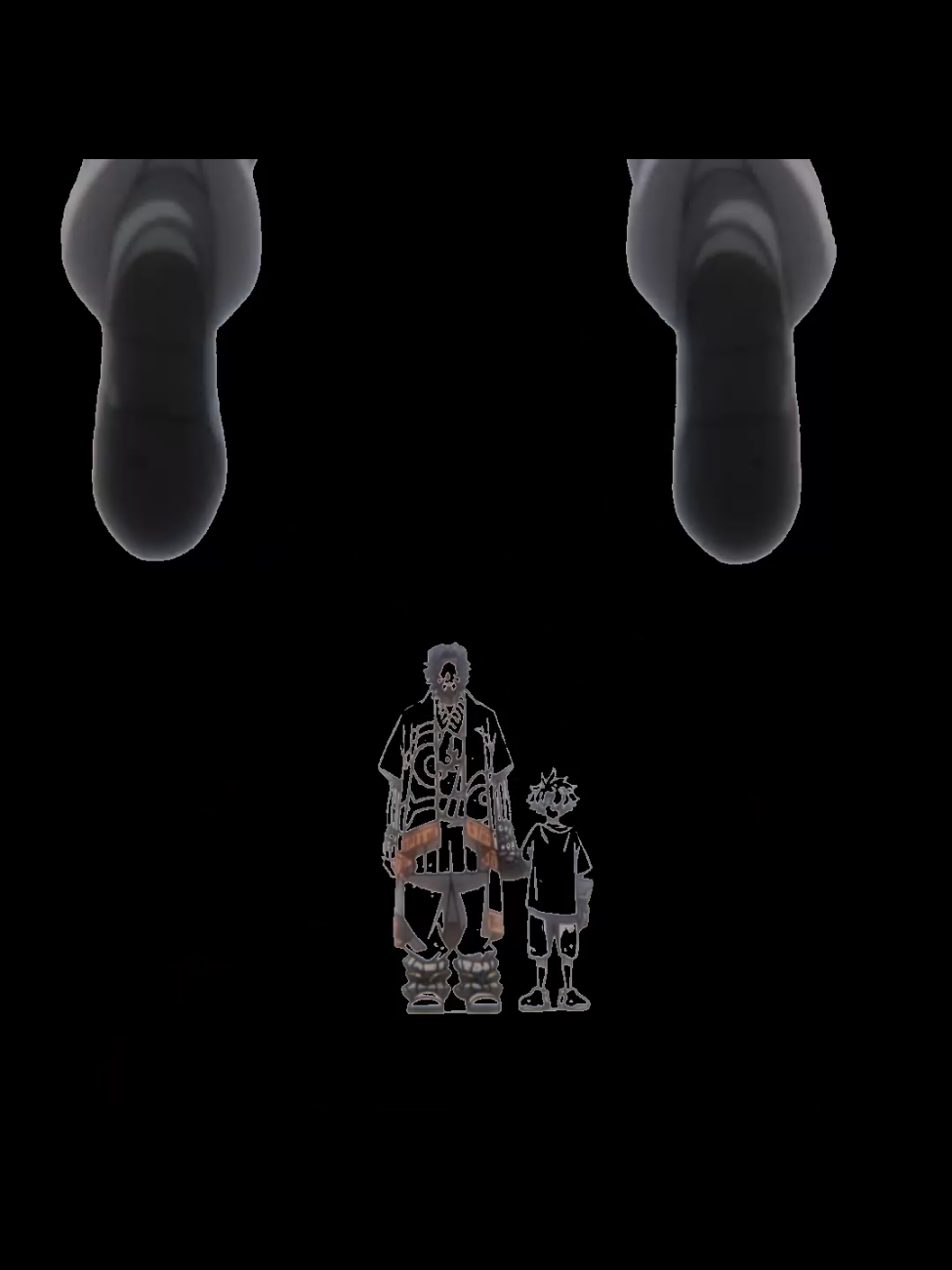 can't wait to see rudo and amo together animated #edit #gachiakutaedit #gachiakutanime #gachiakutamanga #rudo 