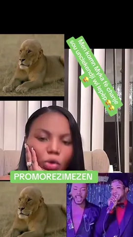 Myka fè konnen se kabrit yo voye pou lyon @Mendel tou lumen @Luxerie Outlet @🧟‍♀️Winchristoo Tzonbie🧟‍♀️ @👑𝗕uske_The_𝗞ing👑𝐁𝐓𝐊👑🥇 @💧💧Ralph la voix d’Or2 TRF💧 @dora fashion #unclekendjiofficial #haitiennetiktok🇭🇹🇭🇹🇭🇹🇭🇹😍😍😍😍 #haitiennetiktok🇭🇹🇭🇹🇭🇹🇭🇹😍😍😍😍 #exploretiktok #viral?video 