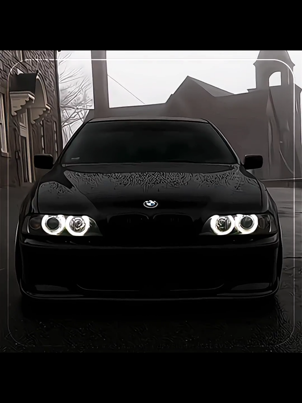 Esas miradas 😻 // 🎵: Memorizing Slowed \\ #bmwmotorsport #koenigesgg #supercar #caredit #cars 