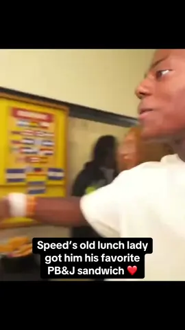 ❤️❤️❤️ (via @IShowSpeed) #espnsocial #wholesome 