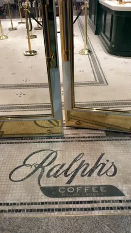 ☕️🪄✨ #اكسبلور #explore #fyp #ralphs #الماليه 