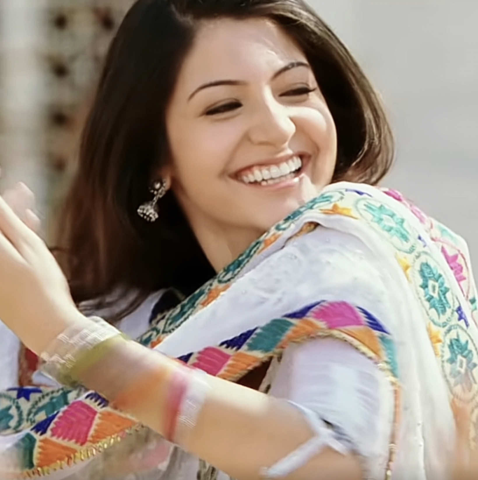 absolutely loved this film #diziieditzzzz #foryou #bollywood #bollywoodedits #rabnebanadijodi #srk #anushkasharma #desitiktok #browntiktok 