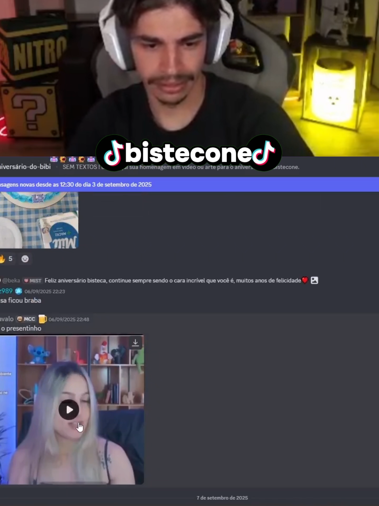 que issooo #bisteconee #bistecone #clips #fyp