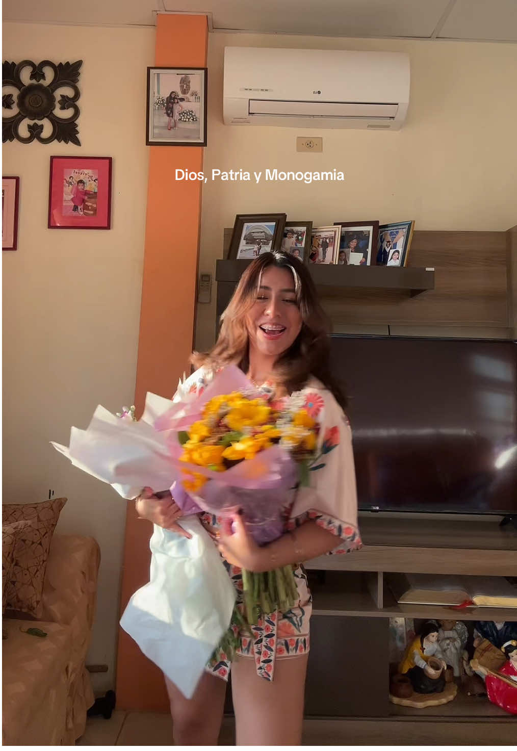 Felizzzzzz💐