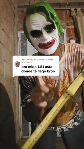 Respuesta a @luis115cb midiendo mi Estatura con la de un seguidor #Ejercicios #Entrenaconmigo #Tipscrecimiento #Crecimientopersonal #paratii 