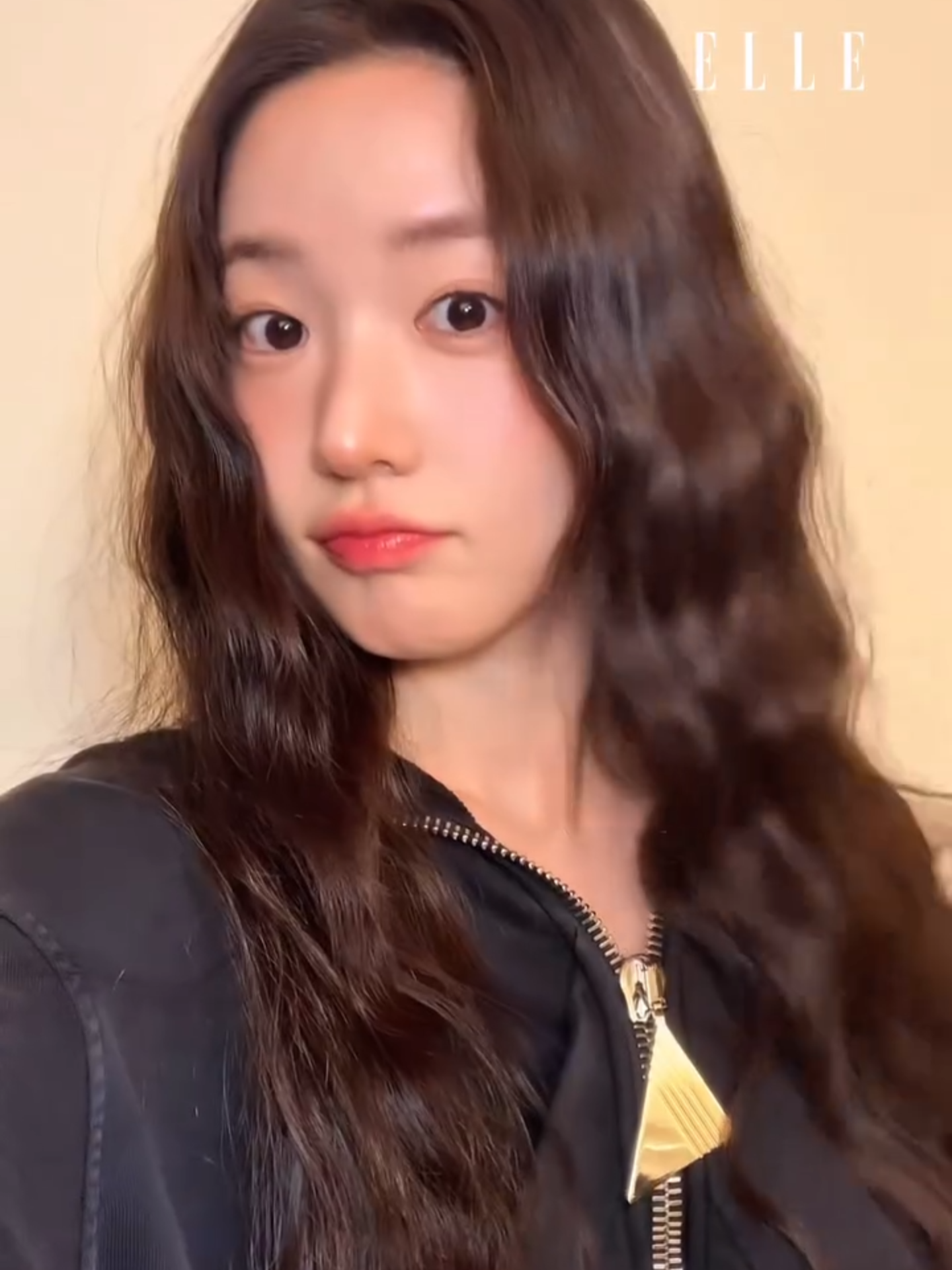 #최윤지 미모를 제가 정말 공짜로 봐도 될까요? 🎀 봐도 봐도 사랑스러운 드라마 〈첫, 사랑을 위하여〉 속 ‘효리’ 그리고 배우 최윤지! 영상이 안 끝나는데 어떡해요? #첫사랑을위하여