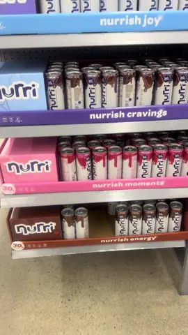 FOUND THEM!!! @Nurri #proteinshake #protein #bariatriccommunity #nurri 