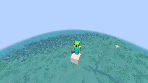 Enjoy this full video Original creator (@parrot) #minecraftmemes #foryoupage #fyp #viral #longClips