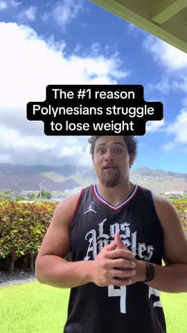Polynesians were built to SURVIVE… not to diet.  For centuries, our ancestors faced food scarcity — long ocean voyages, hurricanes wiping out crops, and seasons where food was limited. Their bodies adapted by storing energy more efficiently and slowing metabolism to survive famine. 💪🏽 But today, with processed foods everywhere and less daily movement, those same survival genes make it easier to gain weight and harder to lose it. It’s NOT your fault. You don’t need another fad diet — you need a strategy that works WITH your body, not against it. 🔥 Comment STRONG below and I’ll send you my free Polynesian Metabolism Reset guide to finally lose weight in a way that’s sustainable and built for YOU.