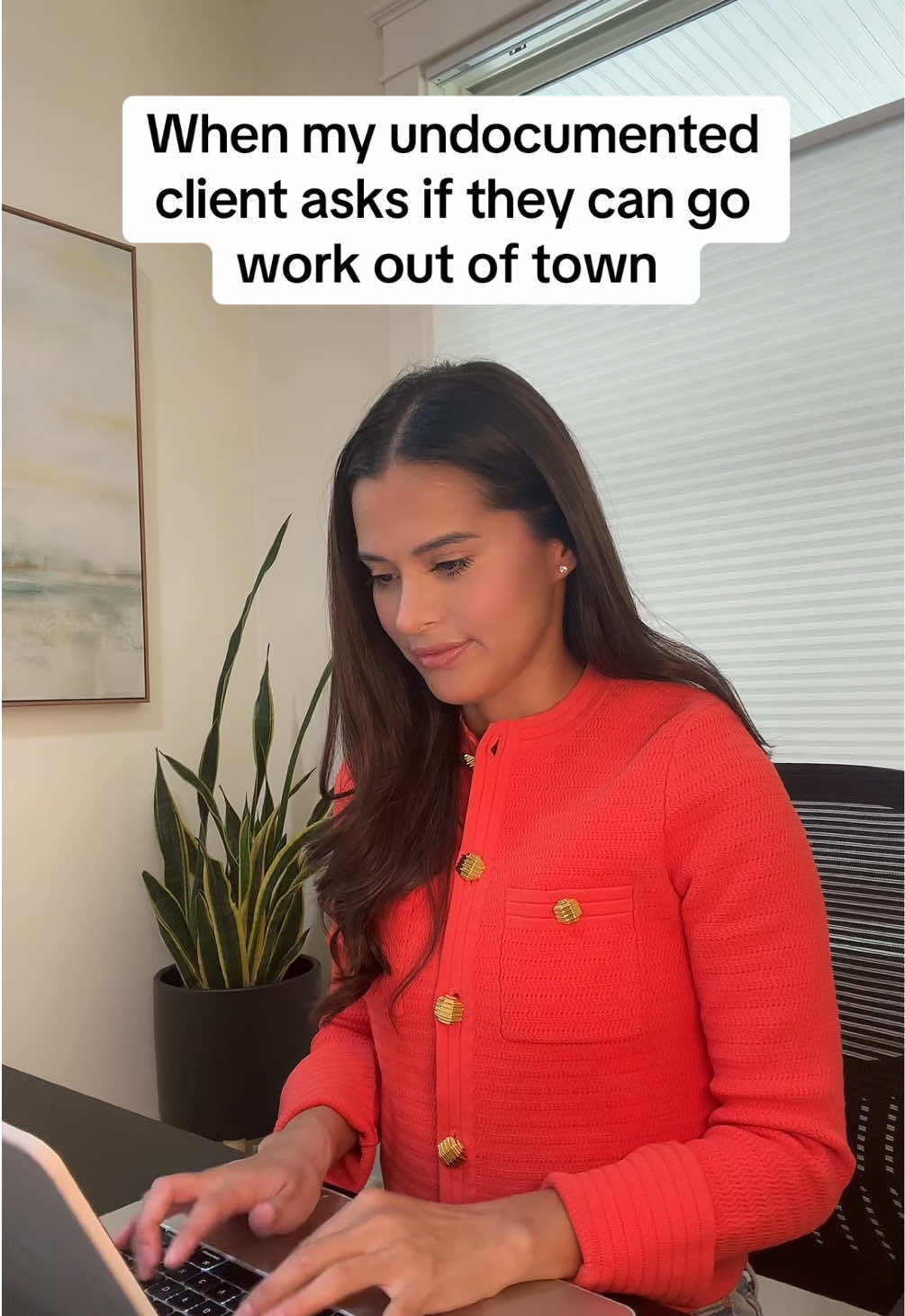 At this point, based on the immigration policies currently in place under President Trump, we recommend that everyone who is undocumented remain local, avoid traveling to other cities for vacation or work.  We advise against taking jobs outside of your major metropolitan area in order to minimize contact with ICE. Specifically, we have clients who sometimes want to work in Cisco, Texas, or Midland, Texas—both cities that have regularly enforced ICE detentions even before Trump took office. Stay informed and stay safe. #ice #redadas #bonds #knowyourrights #deportation 