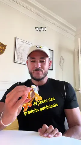 Les coffee crisp, ma nouvelle addiction 🥵 cc @sabro.xo  #timhortons #fyp #coffeecrisp #degustation #montreal 