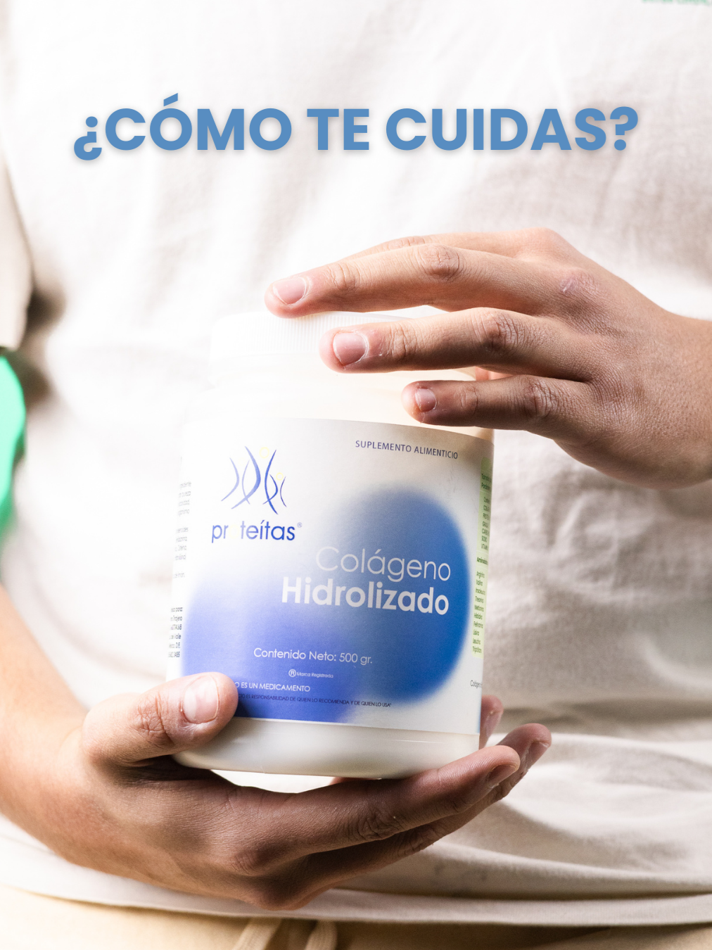 El colágeno de Grenetinas Romo le ha cambiado la vida a Débora. Hoy nos cuenta cómo, gracias a la constancia, ha mejorado su piel y sus articulaciones.🩵 Te esperamos en: 📍 Obrero Mundial 206, Col. Del Valle. CDMX #GrenetinasRomo #ColágenoNatural #ColágenoHidrolizado #ColágenoMexicano #ConfianzaQueSeNota #ColágenoLight #GeneracionesQueConfían #HistoriasQueSuman #MásDe60Años