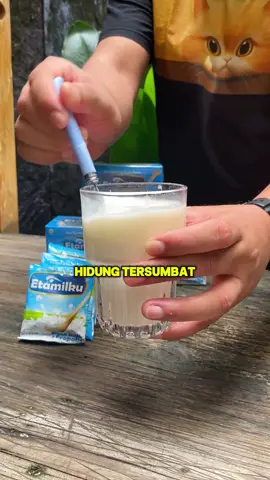 Bisa bayar di rumah klik di keranjang kuning #susukambing #susukambingetawa #wibgajian 