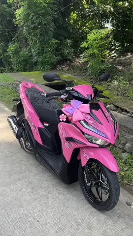 🫀 #indoconcept🇮🇩 #indoconceptinspired🇵🇭 #variomodifikasi #indoconceptphilippines #sakuradecals #pink #hondaclick 