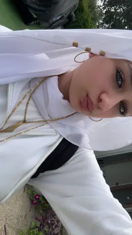 #fyp #hijabi #viral #arab #lipsync 