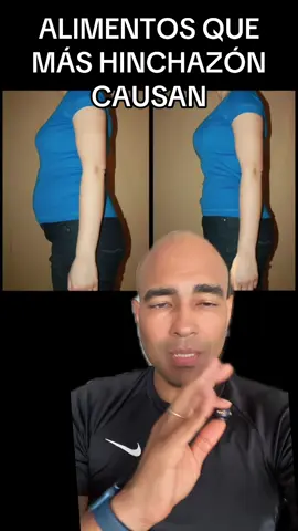 HINCHAZÓN ABDOMINAL. . . #prediabetes  #prediabetes  #diabetestipo2 
