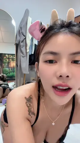 อาบน้ำหอมมาก☺️