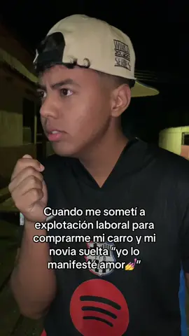 Díganle que si