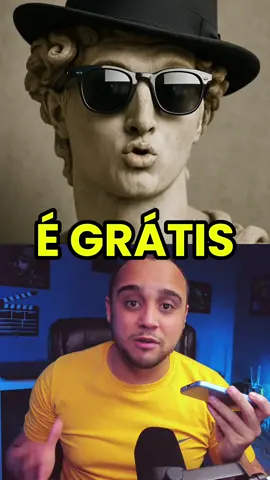 Essa Inteligência Artificial transforma foto em vídeo de forma perfeita. E o melhor de tudo? É grátis!  Você vai poder criar Foto falante com IA, vai poder criar vídeo UGC do seu produto, vídeo de marketing de produto de afiliado. - - - #ia #ai #chatgpt #inteligenciaartificial #inteligênciaartificial   