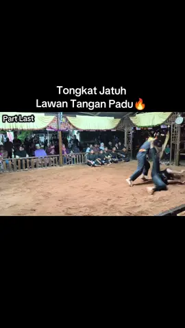 Part Last: Tongkat Jatuh Tetap Masuk Lawan terbaik #seni #silat #tongkat #kelantan #senisilat 