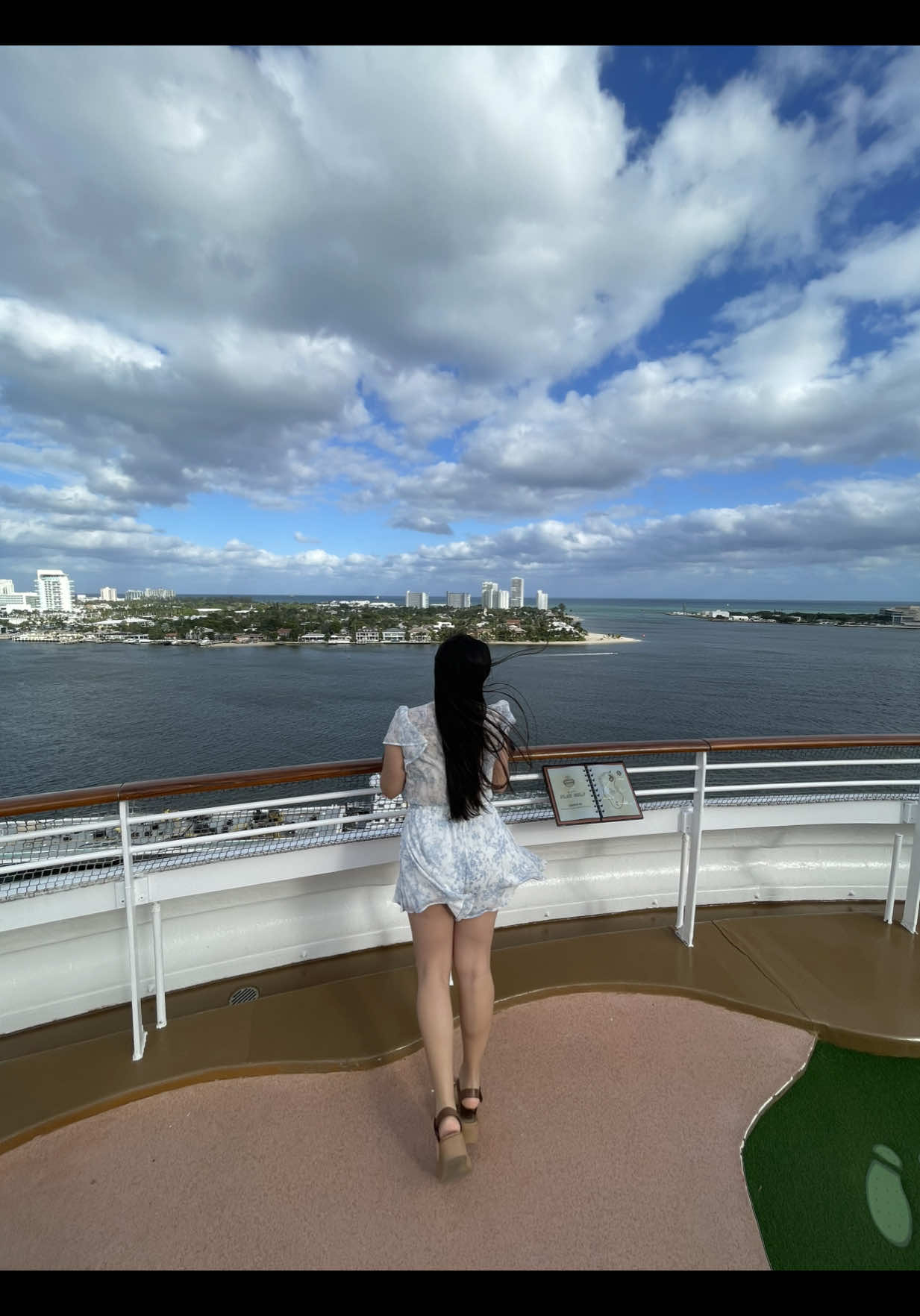Disney Cruise Line - Disney Lookout Cay 🚢 #disney #viajes #disneylookoutcay #veranoenny #disneycruiseline 