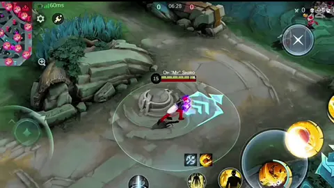 @MLBB TOP CREATION  game id 967020 server id 12850 #mobilelegends  #mlbbcreatorcamp  #mccSeptember  #mcc_0910mm25