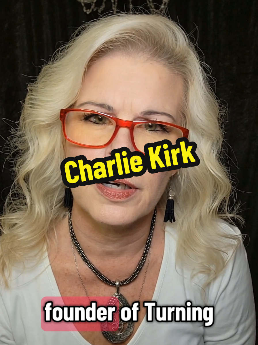 Conservative activist Charlie Kirk’s life was tragically cut short during an event at Utah Valley University. He was the founder of Turning Point USA — but beyond politics, he was a husband and a father. Violence is never the answer. Our children deserve to see us reject hate and choose a better way. #charliekirk  #conservative #tragedy #truecrime 