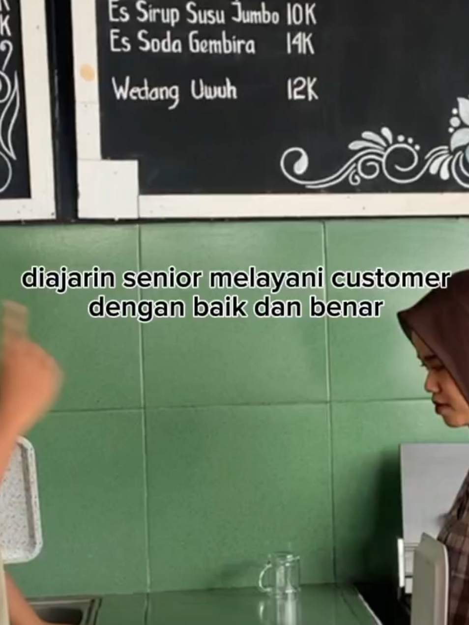 jadi gini yaa kalo ngelayanin customer☺️ Instagram: @sahabatkopi.co ⏰Open 24 Hours (Everyday) #kopi24jam #fypシ #fyppppppppppppppppppppppp #malang24jam 