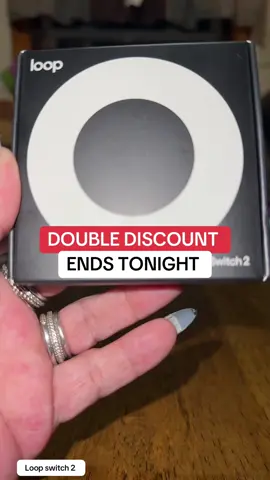Loop earbuds Trending products flash sale discount women's products women 30+ women 40+ #tiktokshoplabordaysale 