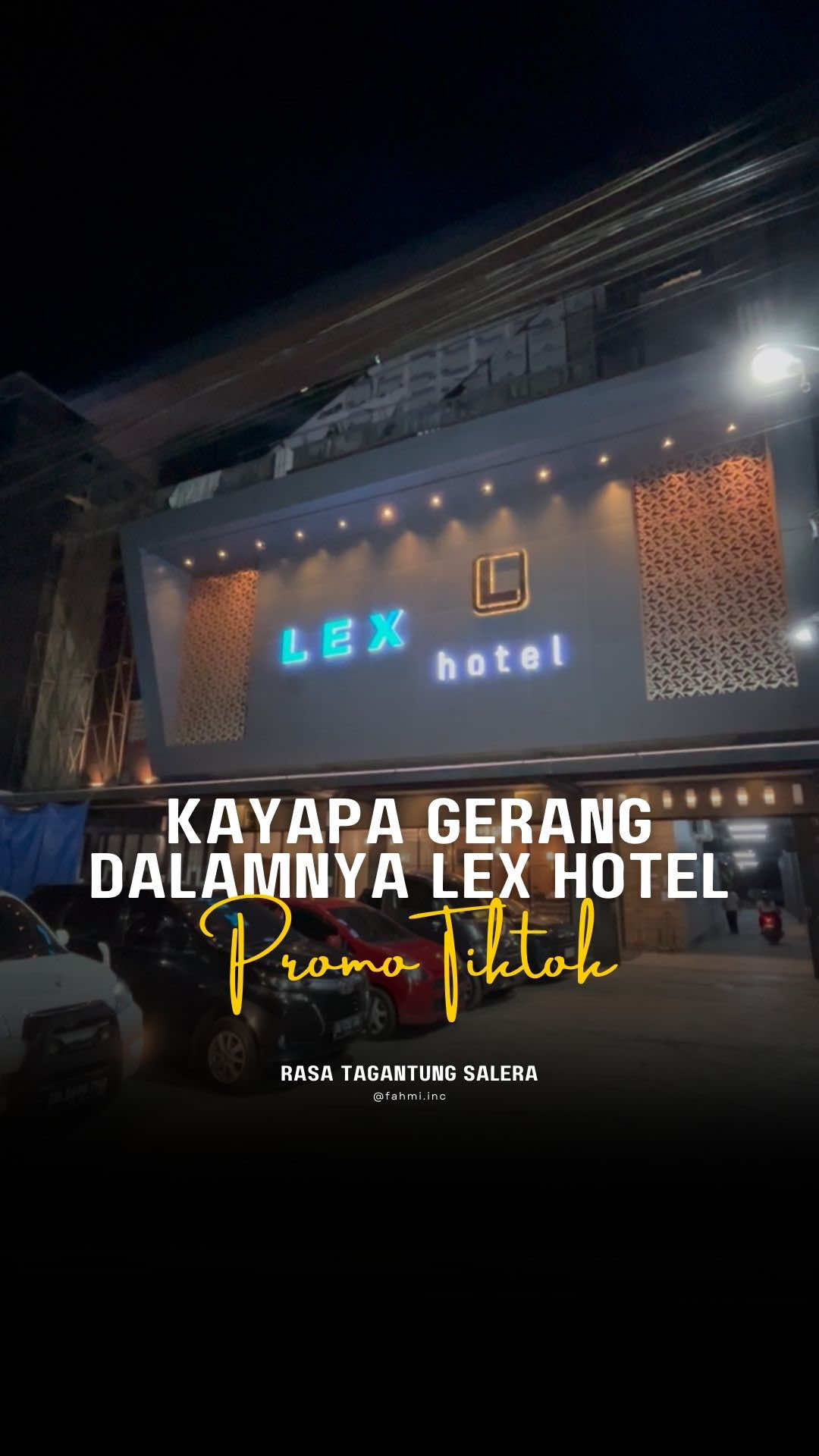 Begini dalamnya Lex Hotel Banjarmasin! #goacademyhotelsep #healingbarengkeluarga #jelajahhotelakhirpekan #lexhotelbanjarmasin 