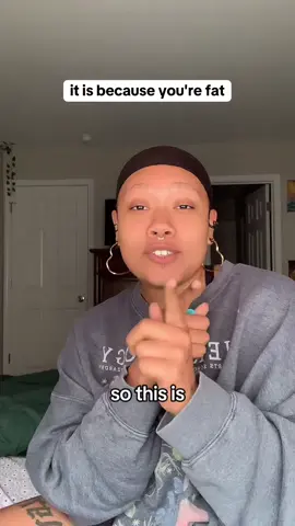 for those of you who have also had major weightloss, do you feel the same? what are some of your experiences with people? i'm starting to really struggle with this as i lose more and people are starting to interact with me more #relatable 