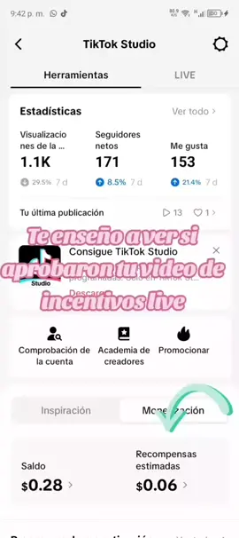 #LIVEIncentiveProgram #MyLIVEJourney #PaidPartnership 