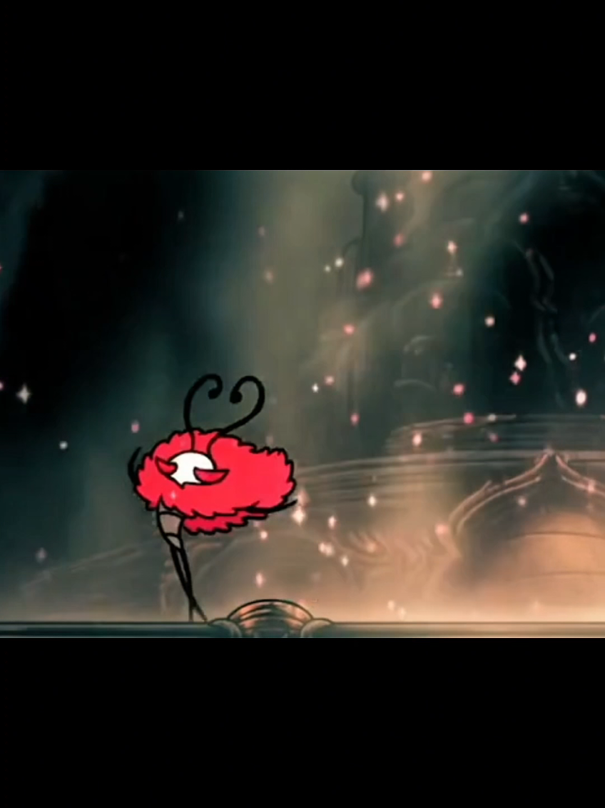 I love trobio  #silksong #hollowknight #hollowknightsilksong #trobio 