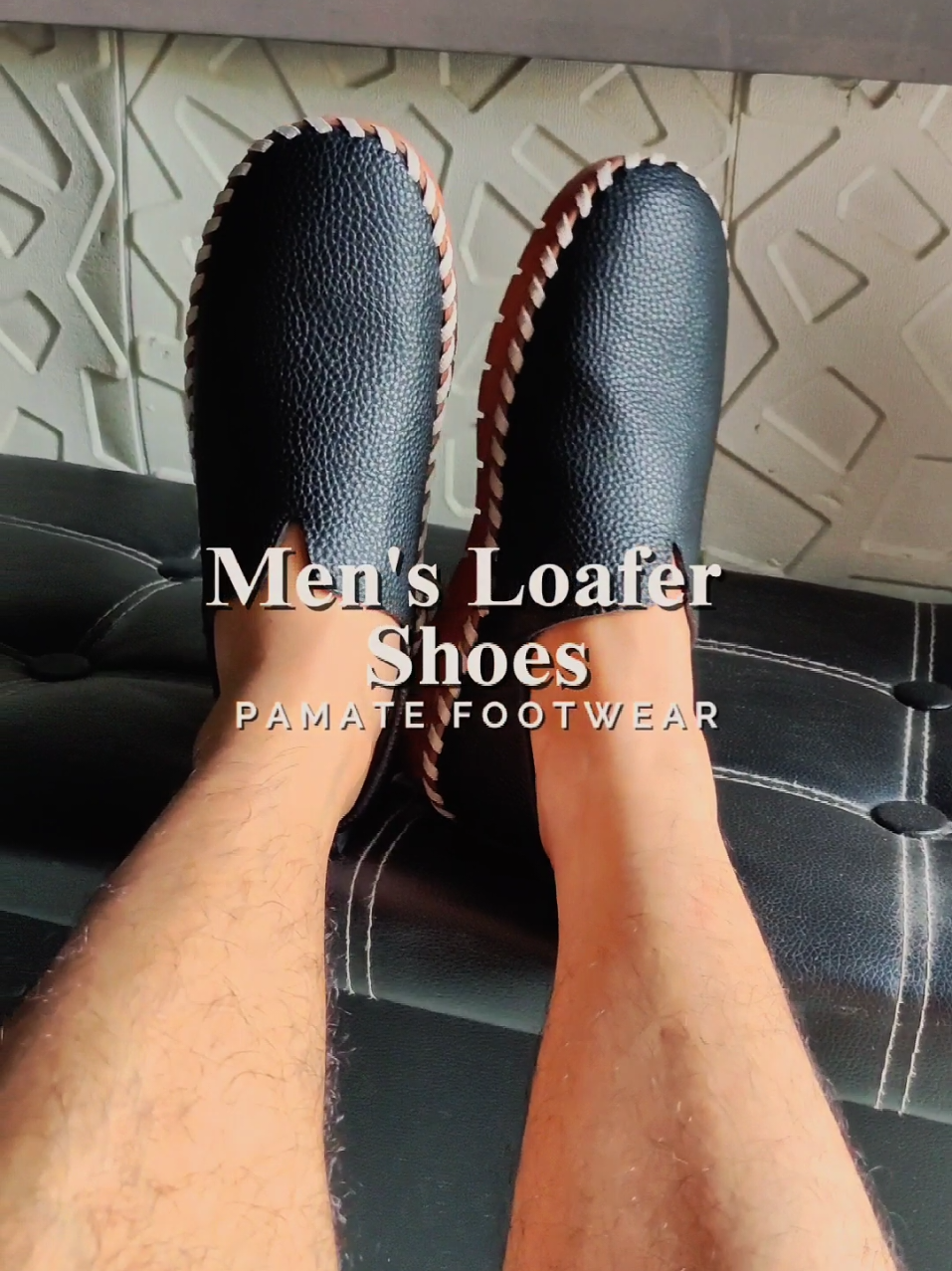 #leather #loafer #shoes #men #premium 