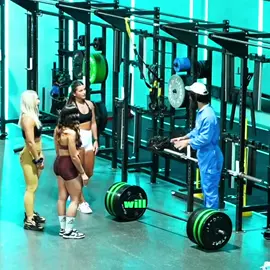 Elite power lifting Anatoly P2 #anatoly #gymmotivation #gym #prank 