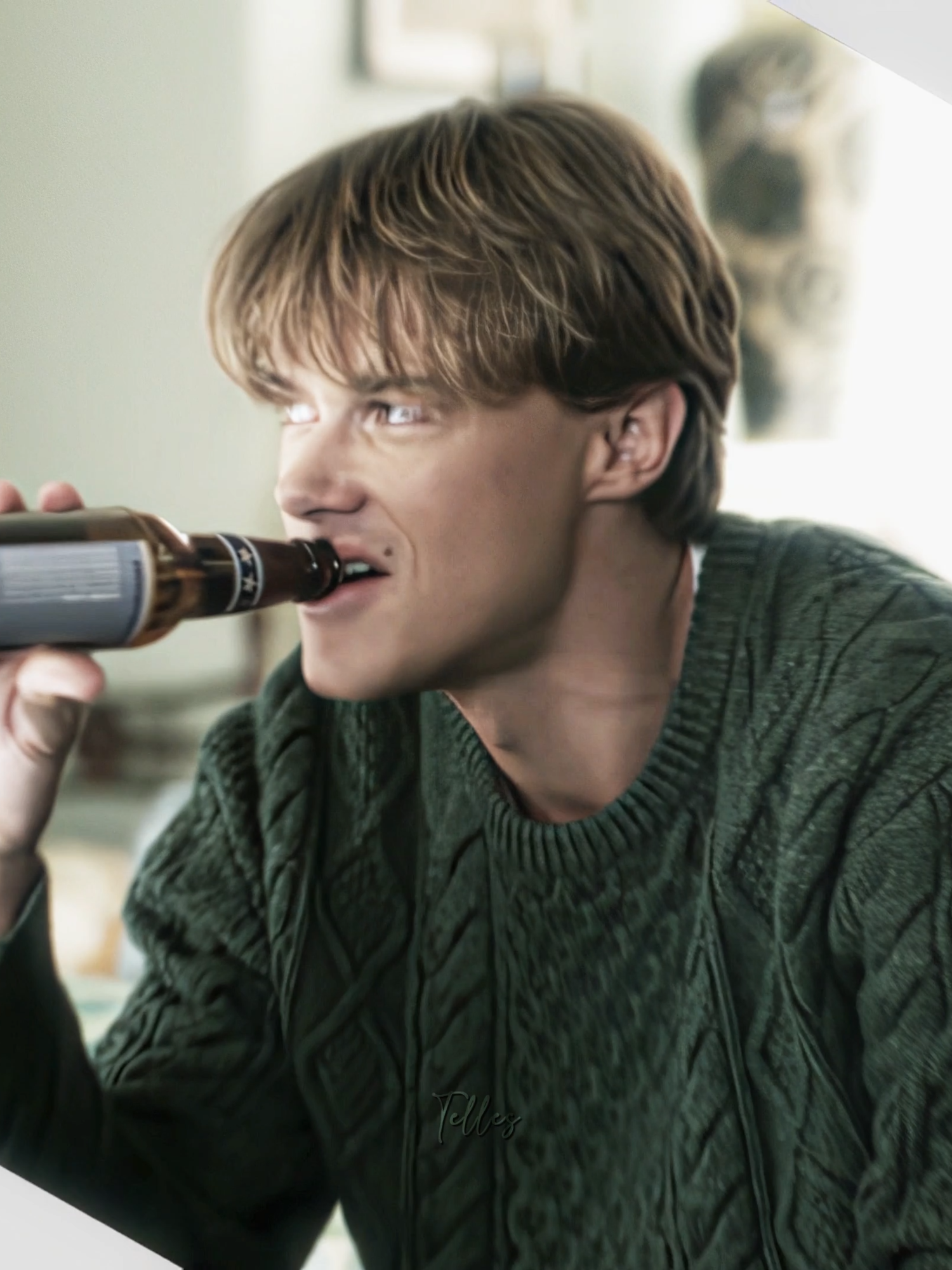 finalmente falou alguma coisa 🙏🏻 | #conradfisher #thesummeriturnedpretty #tsitp #overaoquemudouminhavida #fyb