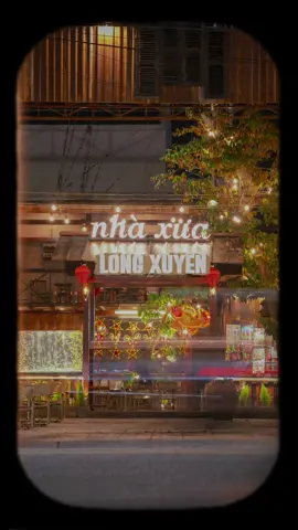 Lung linh lung linh rồi mọi người ơi..quán hoạt động từ 6h đến 22h nhé mọi người#Longxuyen #caphe #hottrend #checkin #khaitruong #bilachill 
