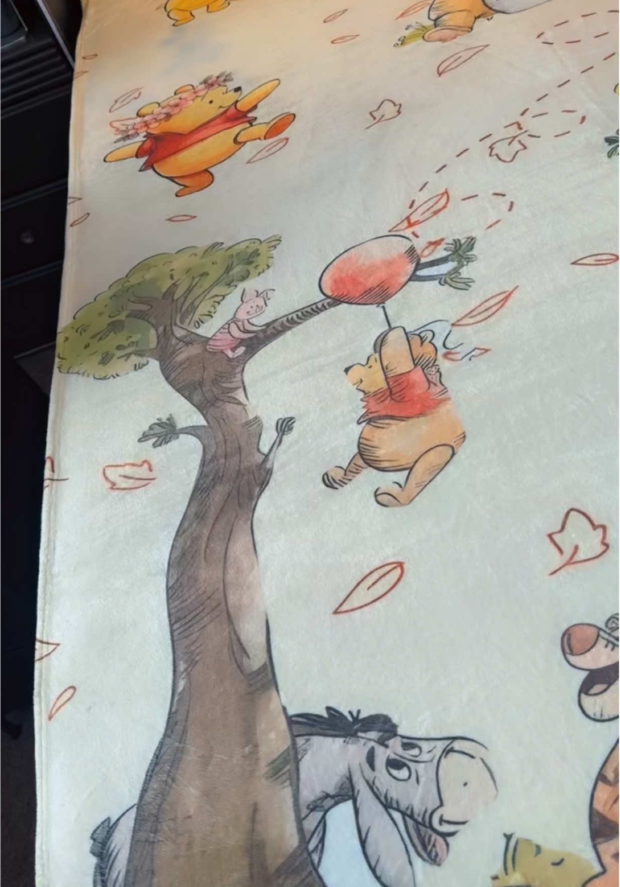 Manta clásica de Disney Winnie the Pooh, chal, tapiz, manta para la siesta en la oficina, decoración de sofá suave y cómoda, manta multiusos para deportes al aire libre