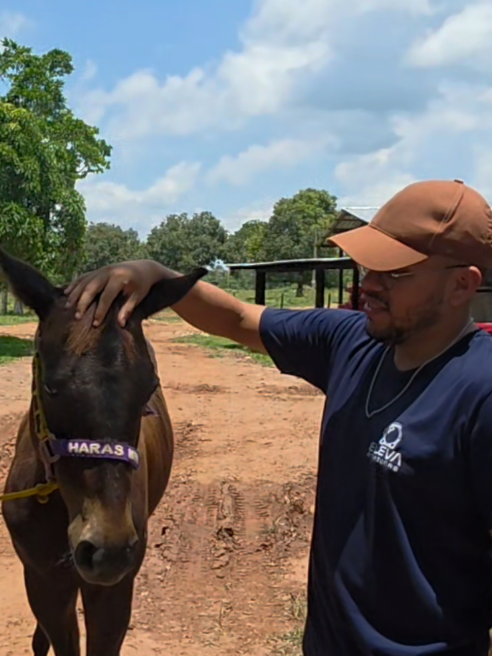 Por que uma coisa não tem nada haver com a outra né 🌚🤌 Quem aí foi pro Sou Manaus 2025?