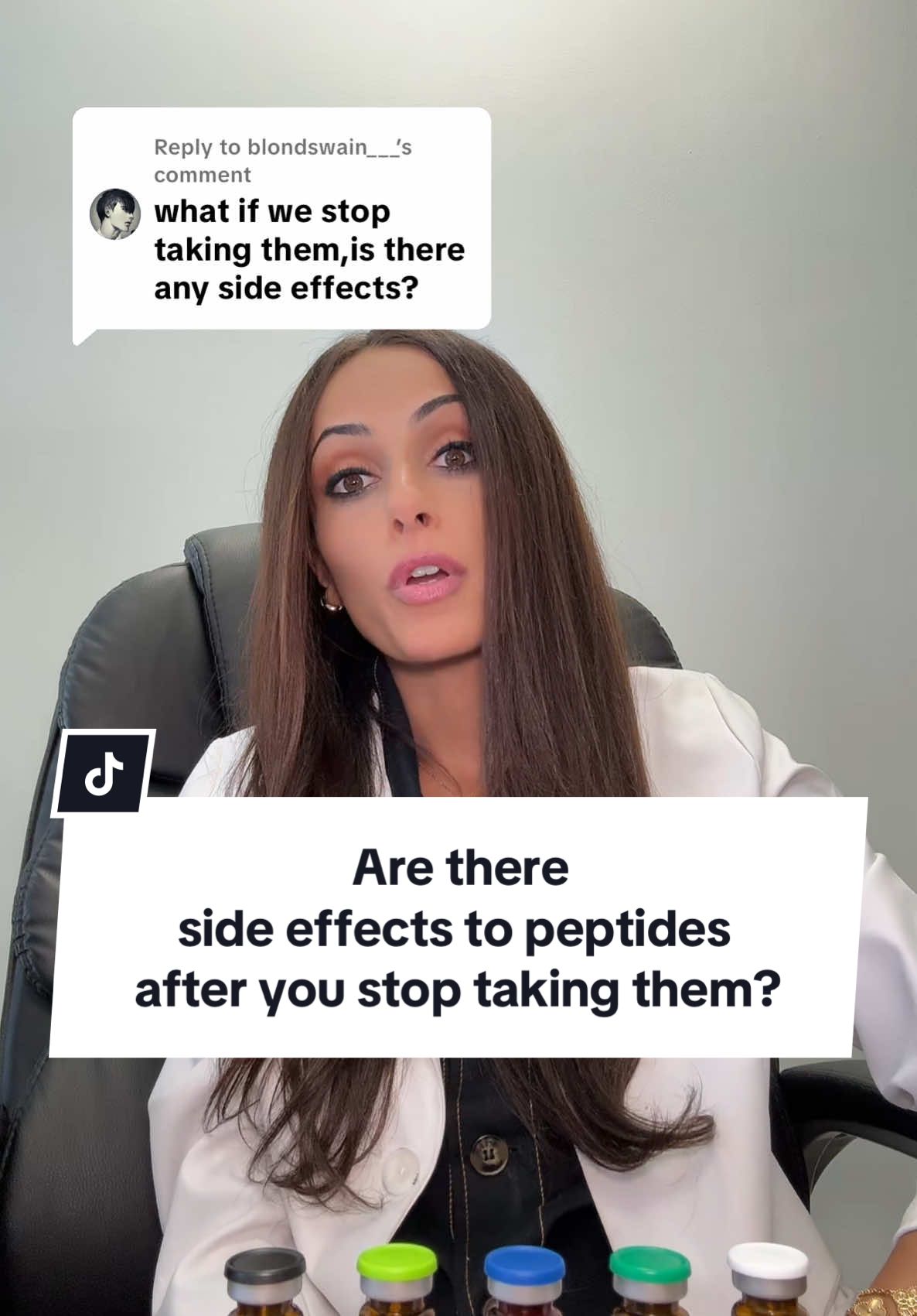 Replying to @blondswain___ Visit our website to learn more! #ConciergeMD 