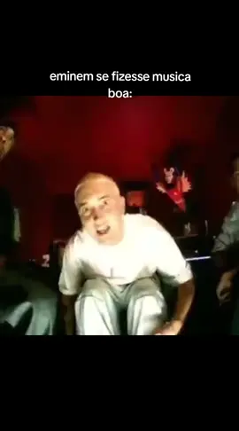isso é fato kkkk #meme #fyp #fyp #eminem #shitpost