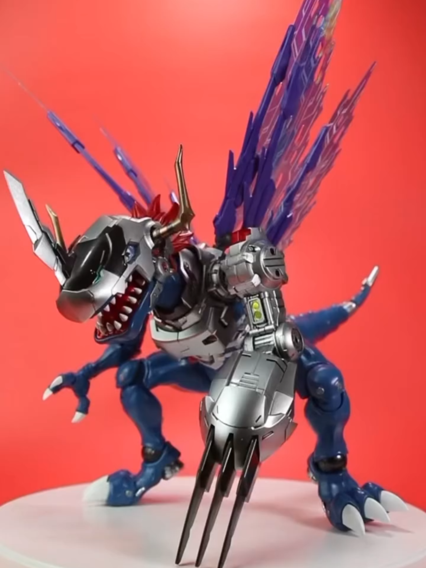 . #gunpla #giaitritiktok #giaitritonghop #xuhuongtiktok #trending #toys #mohinh #dochoithongminh #anime #LearnOnTikTok #zoids #evangelion #quockhanh #gundam