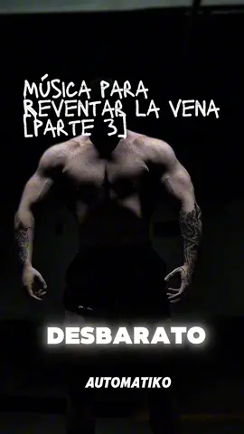 #automatiko #phonk #reto #gymbro #GymTok