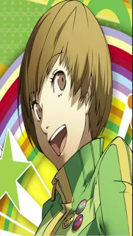 chie satonaka😈😈✌️✌️ #chiesatonaka #persona ##persona4##persona4##fyp